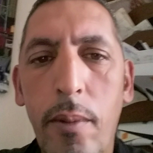 Abdel Kader Chkri