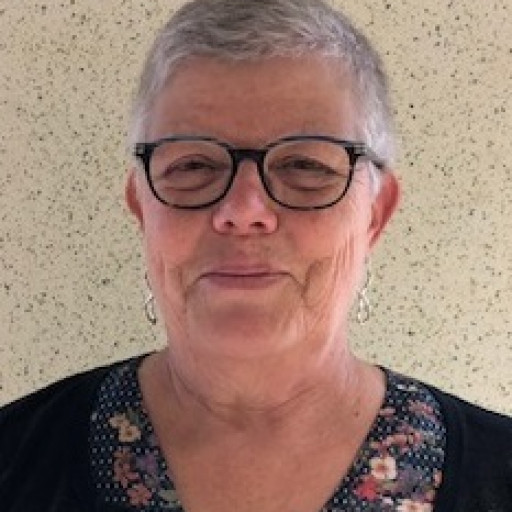 Agnès Palme