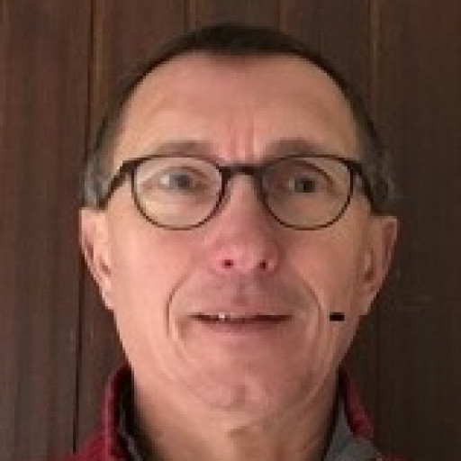 Gilles Szurlej