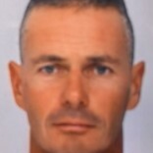 Jérôme Saviane