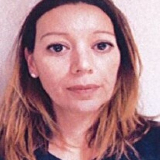 Stéphanie Delery