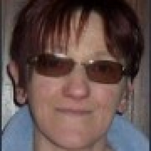 Corinne Martin