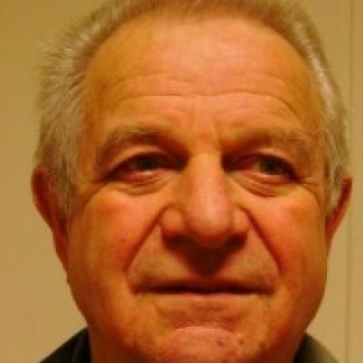 Marcel Hudeley