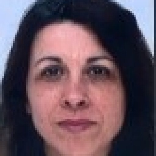 Shirley Douet