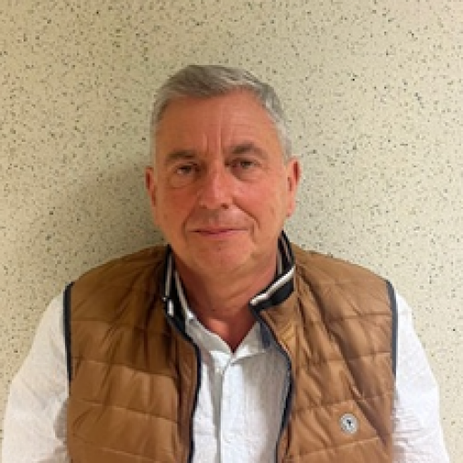 Christophe Hernandez