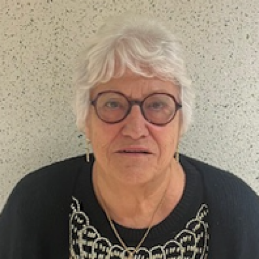 Pierrette Laurin