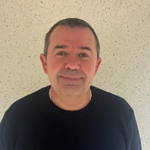 Frédéric Pallant