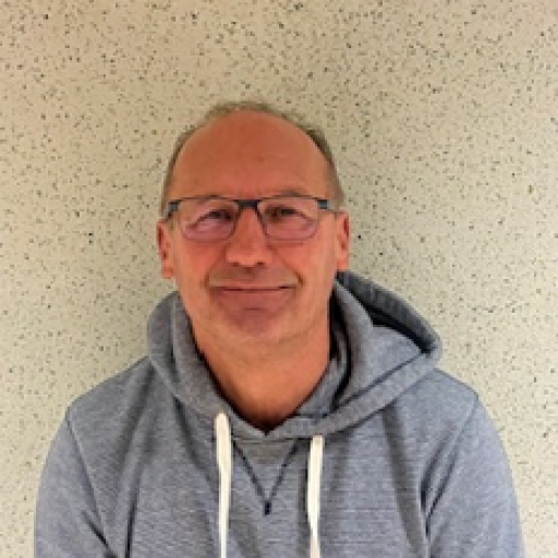 Patrice Routier