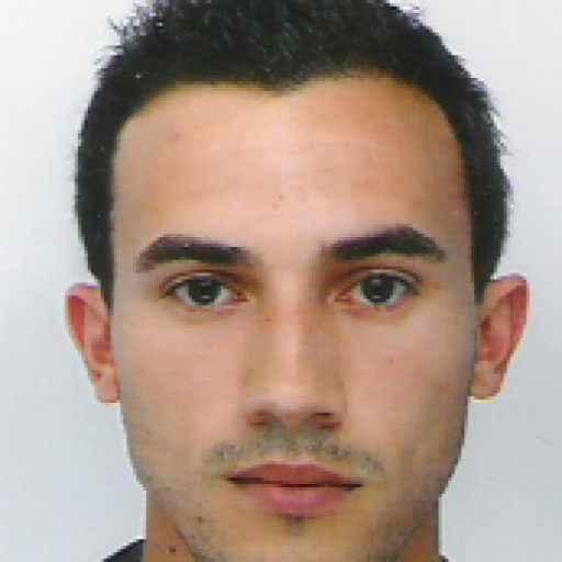 Dorian Raget