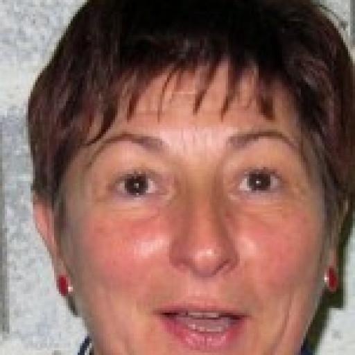 Pascale Remondini
