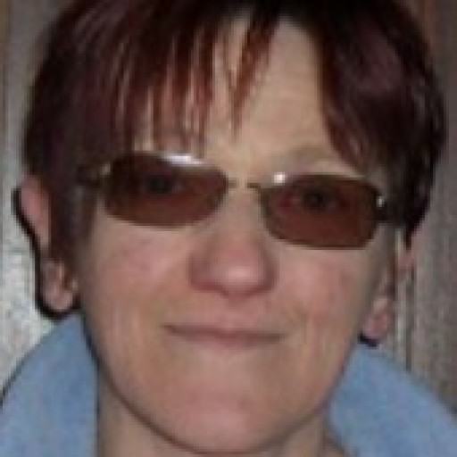 Corinne Martin